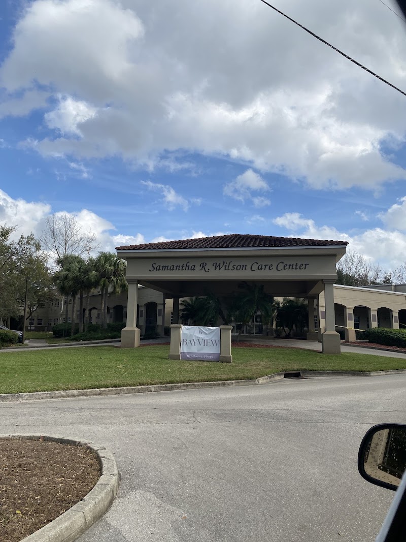 LILAC AT BAYVIEW, THE nursing home in SAINT AUGUSTINE, FL - Photo 3 of 5