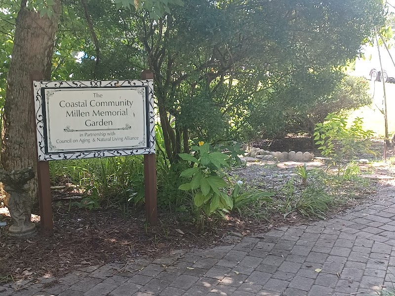 LILAC AT BAYVIEW, THE nursing home in SAINT AUGUSTINE, FL - Photo 5 of 5