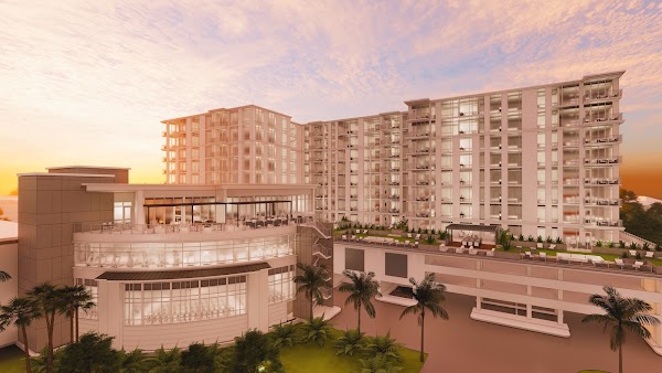 PLYMOUTH HARBOR INCORPORATED nursing home in SARASOTA, FL - Photo 1 of 10