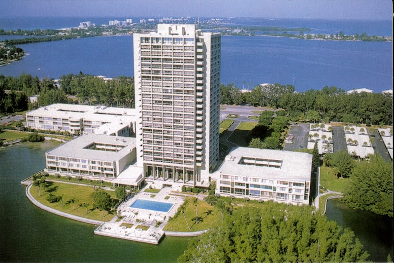 PLYMOUTH HARBOR INCORPORATED nursing home in SARASOTA, FL - Photo 4 of 10