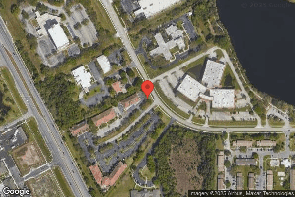 TIFFANY HALL NURSING AND REHAB CENTER nursing home in PORT SAINT LUCIE, FL - Photo 1 of 5