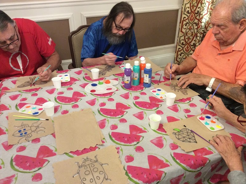 TIFFANY HALL NURSING AND REHAB CENTER nursing home in PORT SAINT LUCIE, FL - Photo 4 of 5