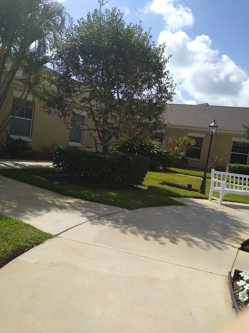 TIFFANY HALL NURSING AND REHAB CENTER nursing home in PORT SAINT LUCIE, FL - Photo 5 of 5