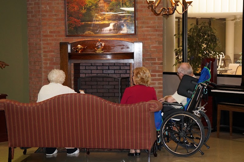 TAYLOR CARE CENTER nursing home in JACKSONVILLE, FL - Photo 4 of 9