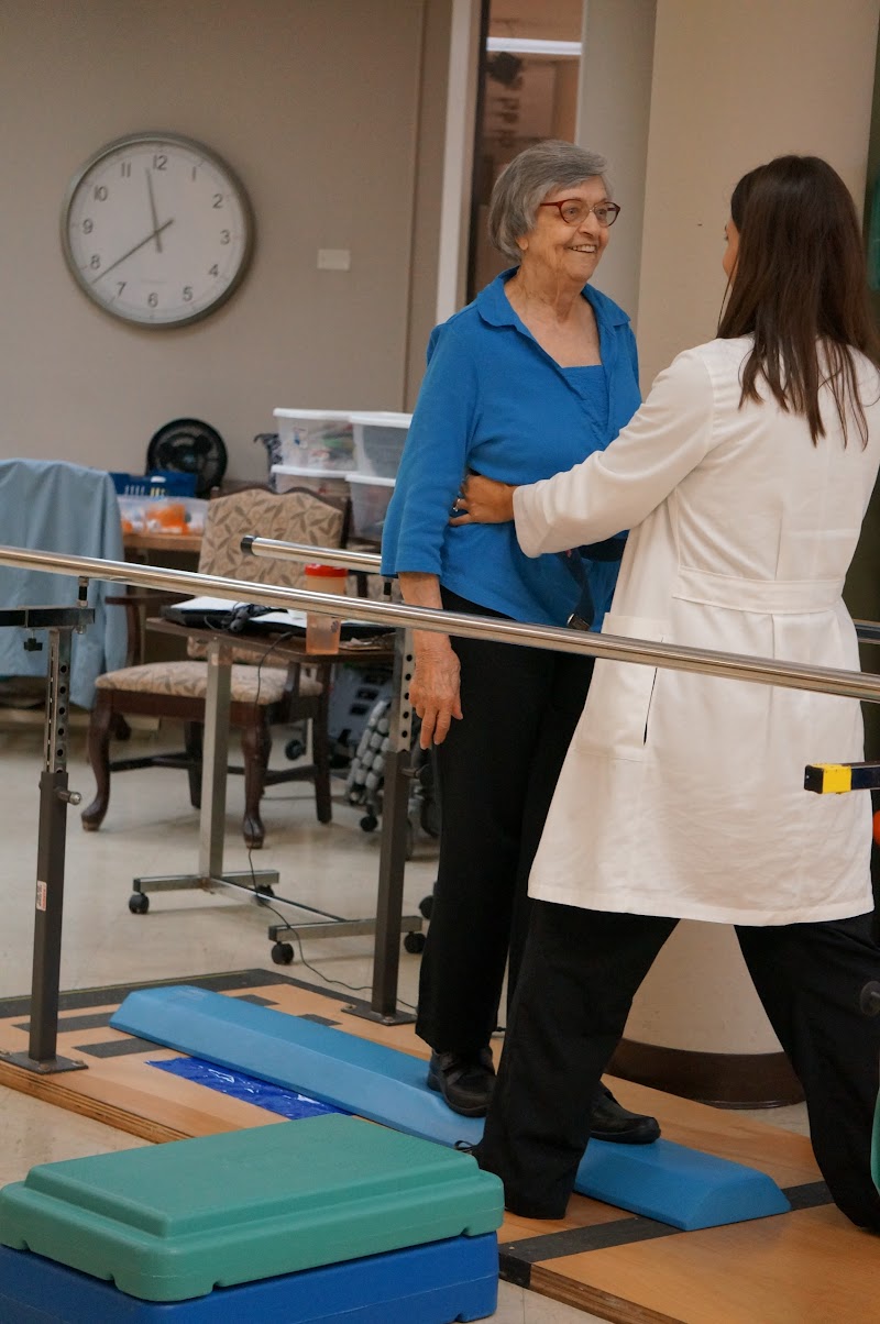 TAYLOR CARE CENTER nursing home in JACKSONVILLE, FL - Photo 5 of 9