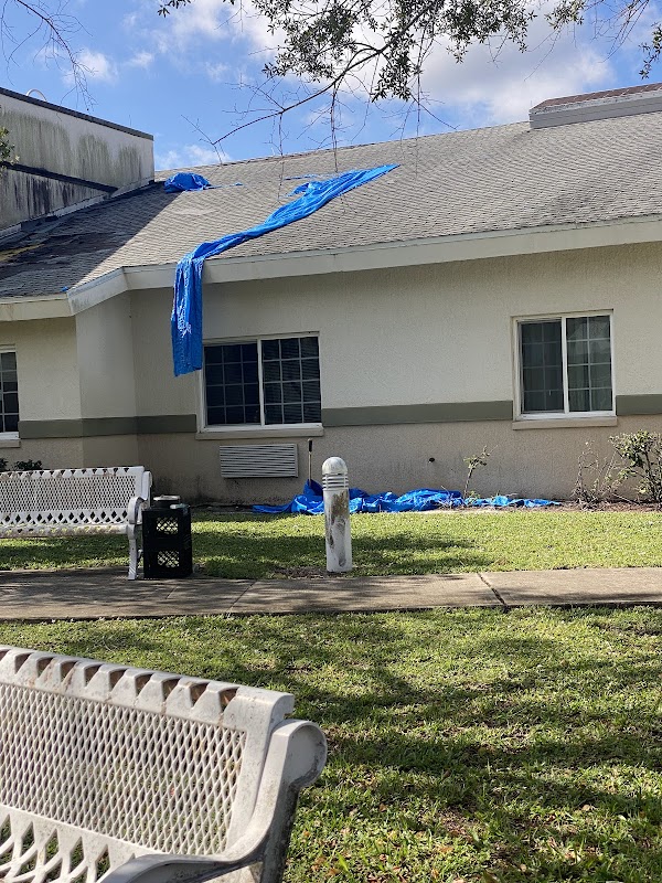 GARDENS HEALTHCARE & REHABILITATION CENTER nursing home in DAYTONA BEACH, FL - Photo 1 of 5