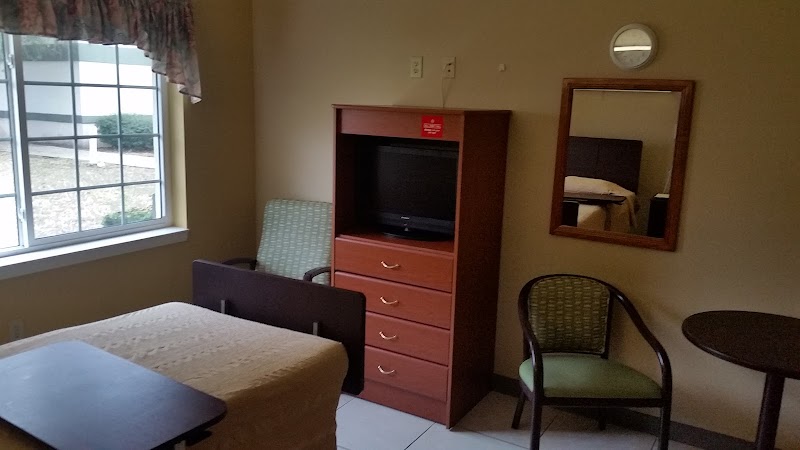 GARDENS HEALTHCARE & REHABILITATION CENTER nursing home in DAYTONA BEACH, FL - Photo 4 of 5