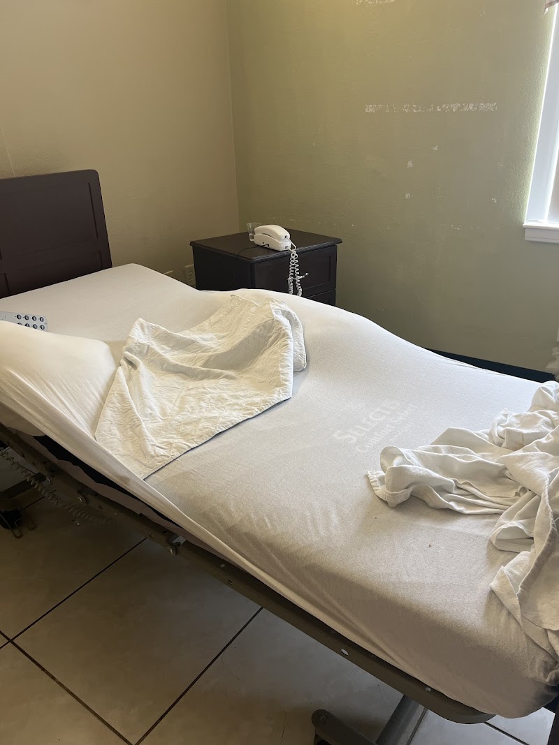 GARDENS HEALTHCARE & REHABILITATION CENTER nursing home in DAYTONA BEACH, FL - Photo 5 of 5