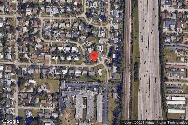 FINNISH-AMERICAN VILLAGE nursing home in LAKE WORTH, FL - Photo 1 of 10