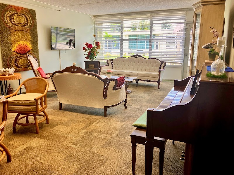 FINNISH-AMERICAN VILLAGE nursing home in LAKE WORTH, FL - Photo 5 of 10