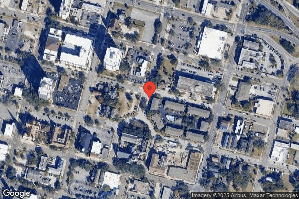 NORTH BANK CENTER FOR REHABILITATION AND HEALING nursing home in JACKSONVILLE, FL - Photo 1 of 5