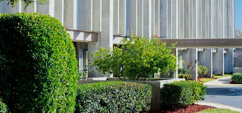 NORTH BANK CENTER FOR REHABILITATION AND HEALING nursing home in JACKSONVILLE, FL - Photo 2 of 5