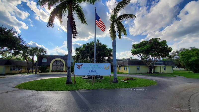 PINE TRAIL NURSING AND REHAB CENTER nursing home in LAKE WORTH, FL - Photo 2 of 4