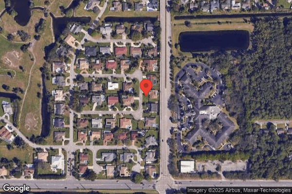 BOYNTON BEACH REHABILITATION CENTER nursing home in BOYNTON BEACH, FL - Photo 1 of 5