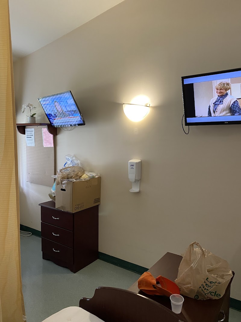 BOYNTON BEACH REHABILITATION CENTER nursing home in BOYNTON BEACH, FL - Photo 5 of 5