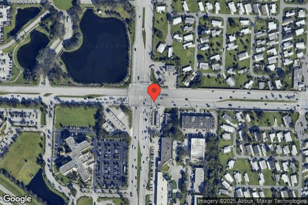 EDWARD J HEALEY REHABILITATION AND NURSING CENTER nursing home in RIVIERA BEACH, FL - Photo 1 of 10