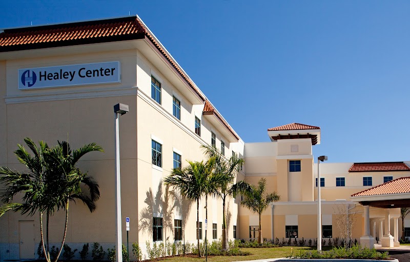 EDWARD J HEALEY REHABILITATION AND NURSING CENTER nursing home in RIVIERA BEACH, FL - Photo 3 of 10