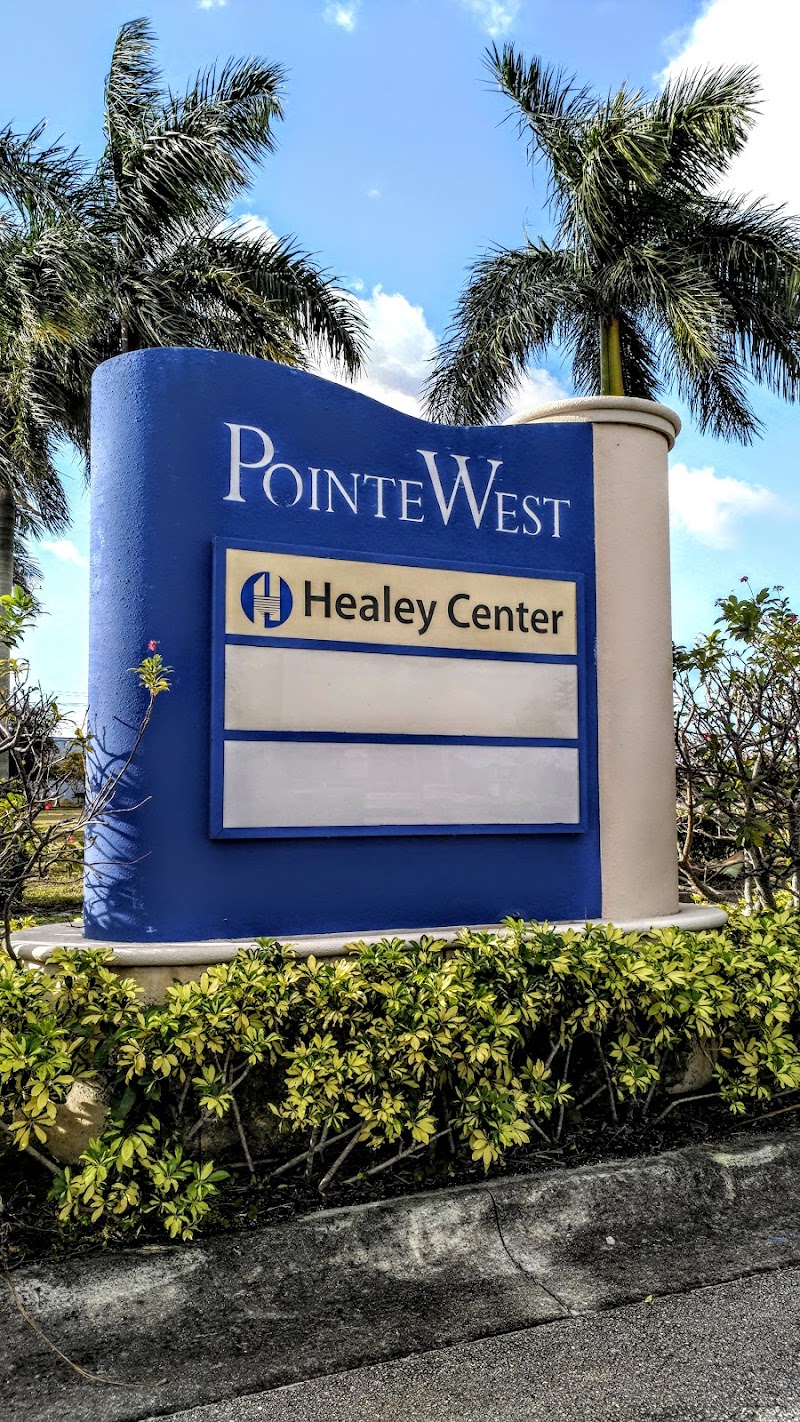 EDWARD J HEALEY REHABILITATION AND NURSING CENTER nursing home in RIVIERA BEACH, FL - Photo 4 of 10