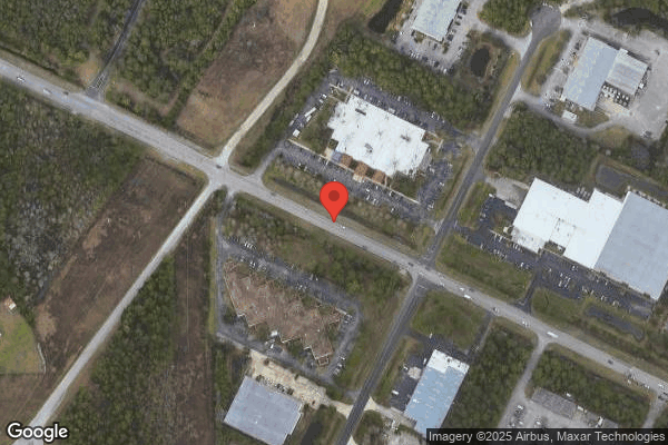 EMORY L BENNETT MEMORIAL VETERANS NURSING HOME nursing home in DAYTONA BEACH, FL - Photo 1 of 5