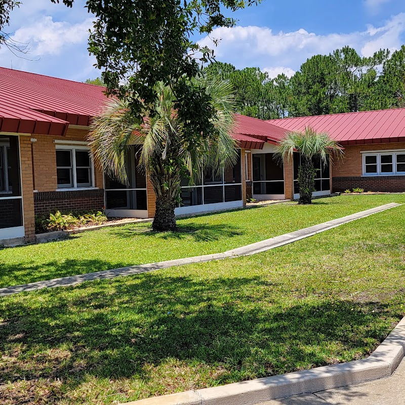 EMORY L BENNETT MEMORIAL VETERANS NURSING HOME nursing home in DAYTONA BEACH, FL - Photo 2 of 5