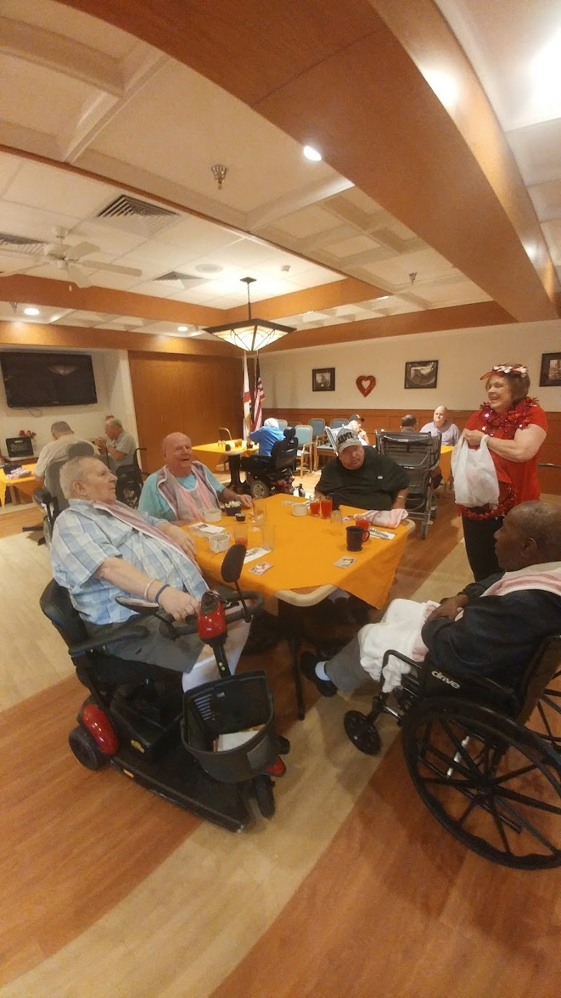 EMORY L BENNETT MEMORIAL VETERANS NURSING HOME nursing home in DAYTONA BEACH, FL - Photo 4 of 5