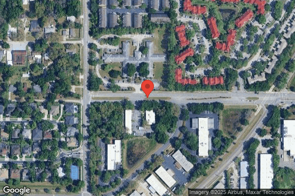 HARBORVIEW HEALTH CENTER WEST ALTAMONTE nursing home in ALTAMONTE SPRINGS, FL - Photo 1 of 5