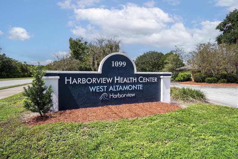 HARBORVIEW HEALTH CENTER WEST ALTAMONTE nursing home in ALTAMONTE SPRINGS, FL - Photo 2 of 5