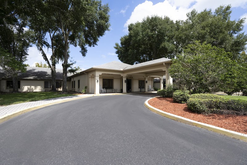 HARBORVIEW HEALTH CENTER WEST ALTAMONTE nursing home in ALTAMONTE SPRINGS, FL - Photo 3 of 5