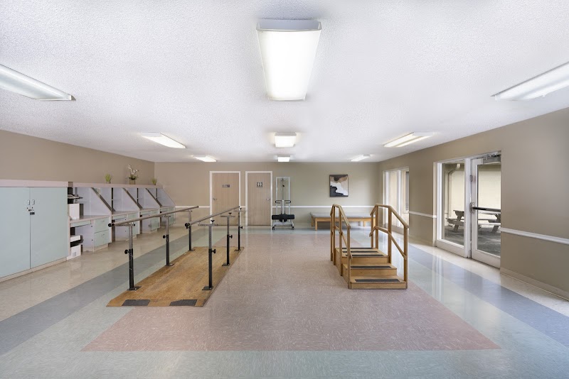 HARBORVIEW HEALTH CENTER WEST ALTAMONTE nursing home in ALTAMONTE SPRINGS, FL - Photo 5 of 5