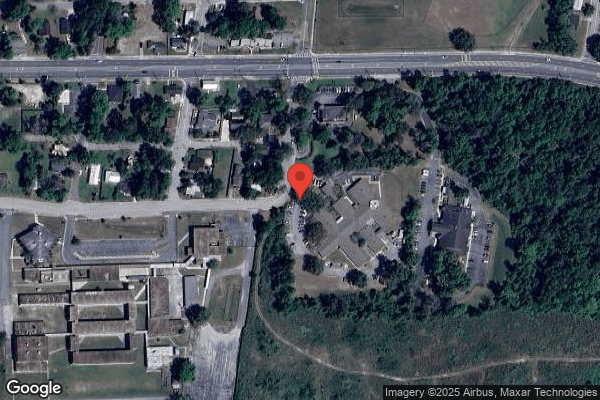 BAYA POINTE NURSING AND REHABILITATION CENTER nursing home in LAKE CITY, FL - Photo 1 of 10