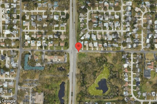 WRIGHTS HEALTHCARE AND REHABILITATION CENTER nursing home in SEMINOLE, FL - Photo 1 of 5