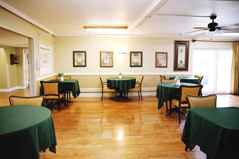 WRIGHTS HEALTHCARE AND REHABILITATION CENTER nursing home in SEMINOLE, FL - Photo 4 of 5