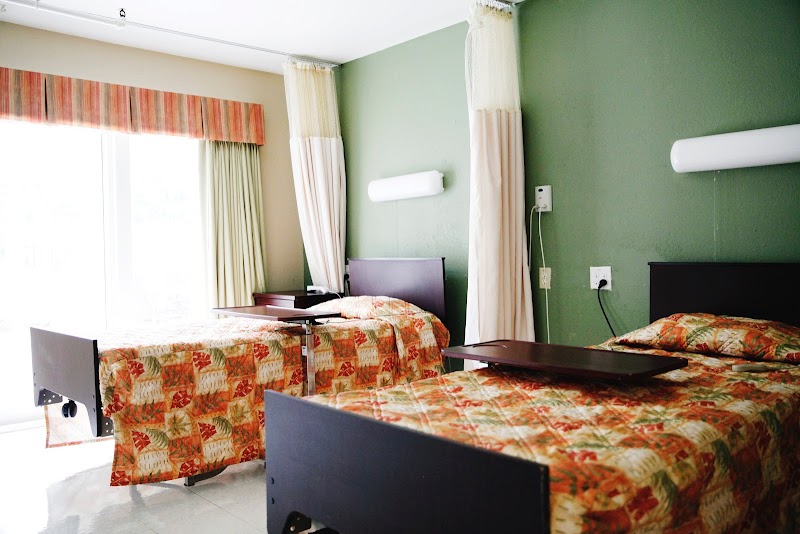 WRIGHTS HEALTHCARE AND REHABILITATION CENTER nursing home in SEMINOLE, FL - Photo 5 of 5