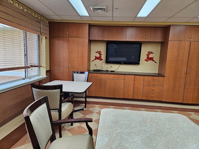 BOCA CIRCLE REHABILITATION CENTER nursing home in BOCA RATON, FL - Photo 5 of 5