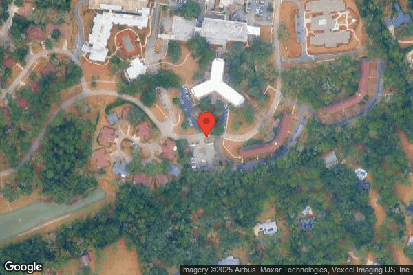 WESTMINSTER OAKS nursing home in TALLAHASSEE, FL - Photo 1 of 10