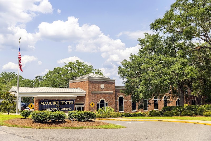 WESTMINSTER OAKS nursing home in TALLAHASSEE, FL - Photo 2 of 10