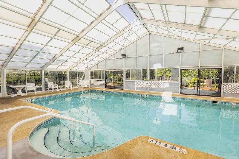 WESTMINSTER OAKS nursing home in TALLAHASSEE, FL - Photo 3 of 10