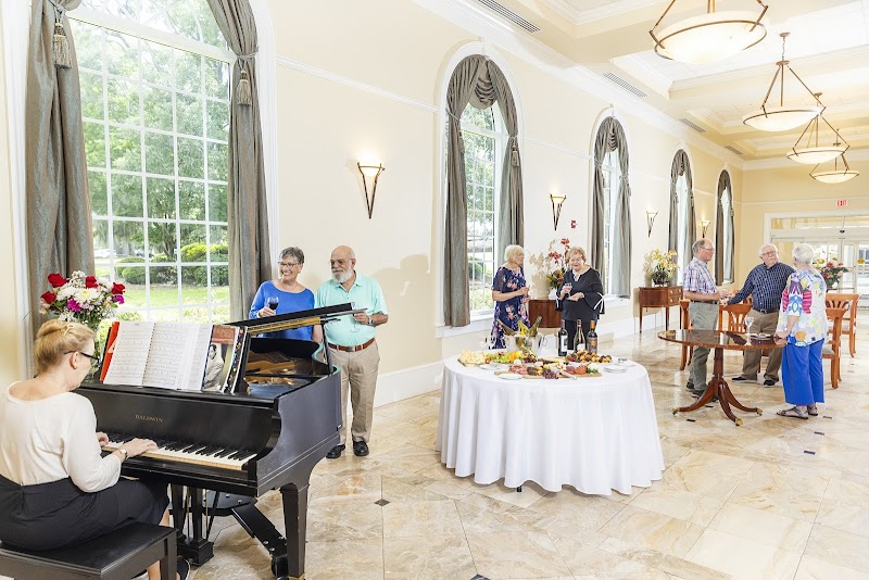 WESTMINSTER OAKS nursing home in TALLAHASSEE, FL - Photo 4 of 10