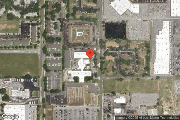 RULEME CENTER nursing home in EUSTIS, FL - Photo 1 of 5