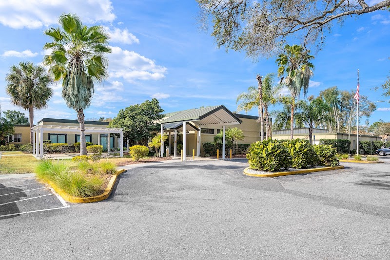 RULEME CENTER nursing home in EUSTIS, FL - Photo 2 of 5