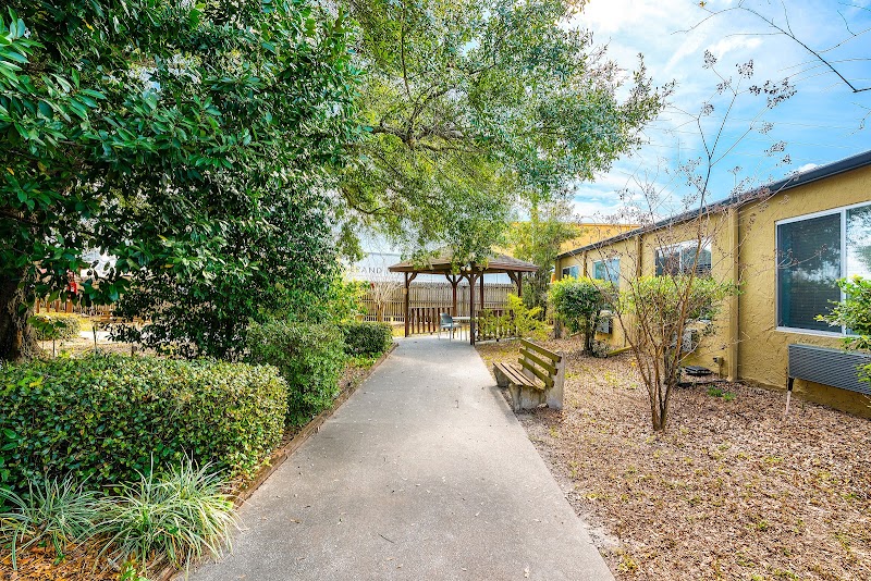 RULEME CENTER nursing home in EUSTIS, FL - Photo 5 of 5