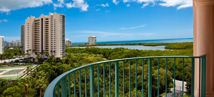 PREMIER PLACE AT THE GLENVIEW nursing home in NAPLES, FL - Photo 2 of 2