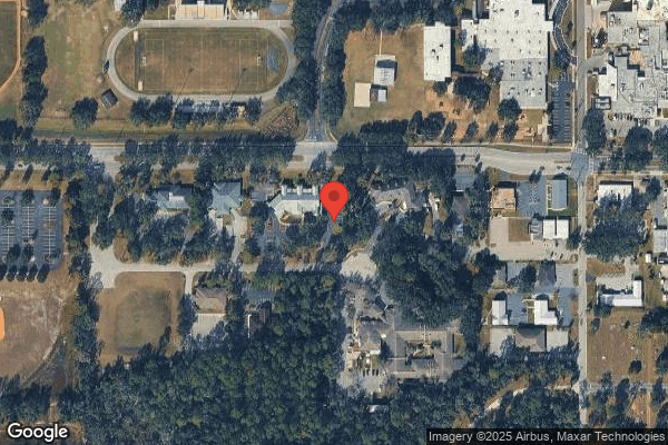 CITRUS HEALTH AND REHABILITATION CENTER nursing home in INVERNESS, FL - Photo 1 of 4