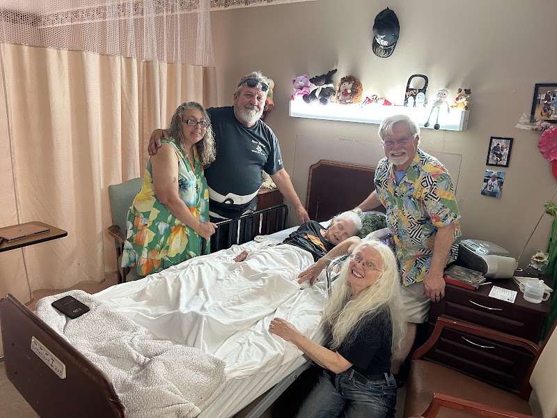 CITRUS HEALTH AND REHABILITATION CENTER nursing home in INVERNESS, FL - Photo 2 of 4