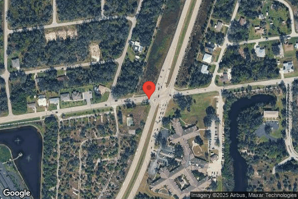 SOLARIS HEALTHCARE CHARLOTTE HARBOR nursing home in PORT CHARLOTTE, FL - Photo 1 of 10