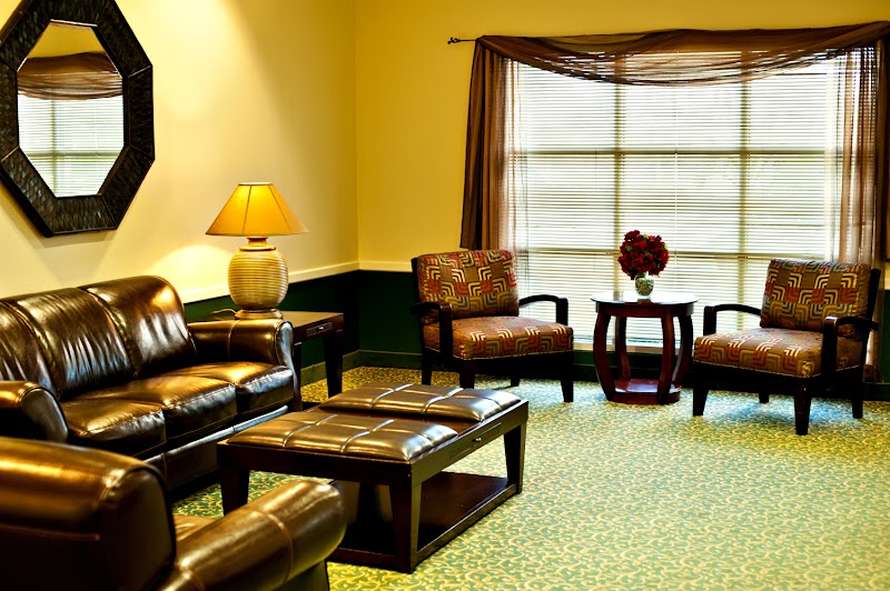 SOLARIS HEALTHCARE CHARLOTTE HARBOR nursing home in PORT CHARLOTTE, FL - Photo 3 of 10