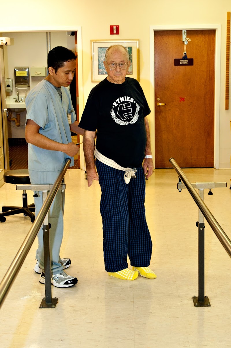 SOLARIS HEALTHCARE CHARLOTTE HARBOR nursing home in PORT CHARLOTTE, FL - Photo 5 of 10