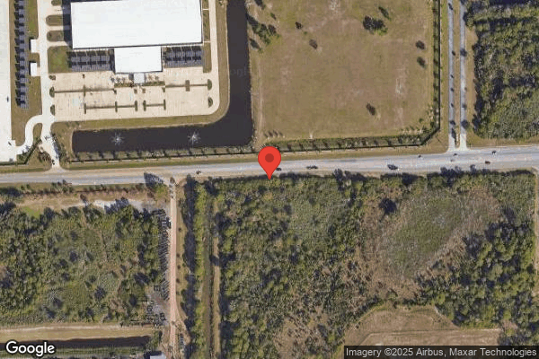 NURSING & REHABILITATION CENTER OF MELBOURNE nursing home in MELBOURNE, FL - Photo 1 of 5