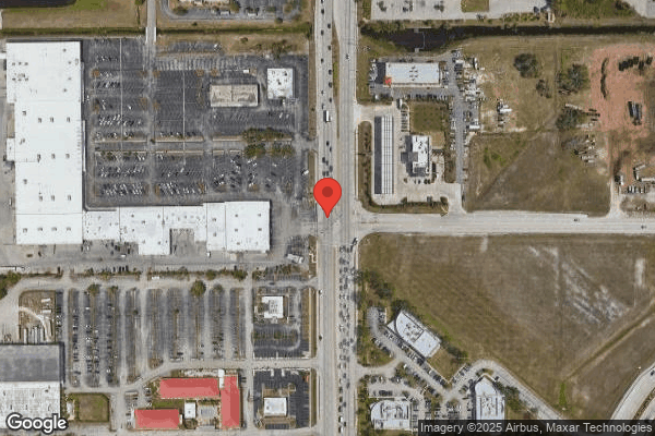 PAGE REHABILITATION AND HEALTHCARE CENTER nursing home in FORT MYERS, FL - Photo 1 of 5