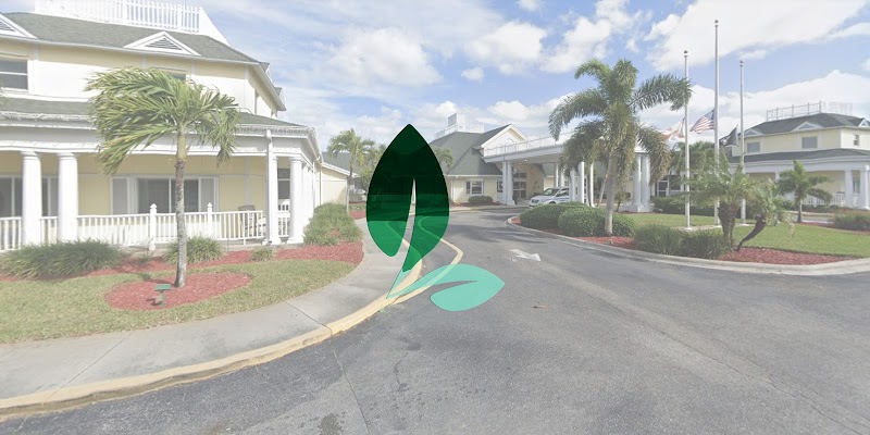 PAGE REHABILITATION AND HEALTHCARE CENTER nursing home in FORT MYERS, FL - Photo 2 of 5